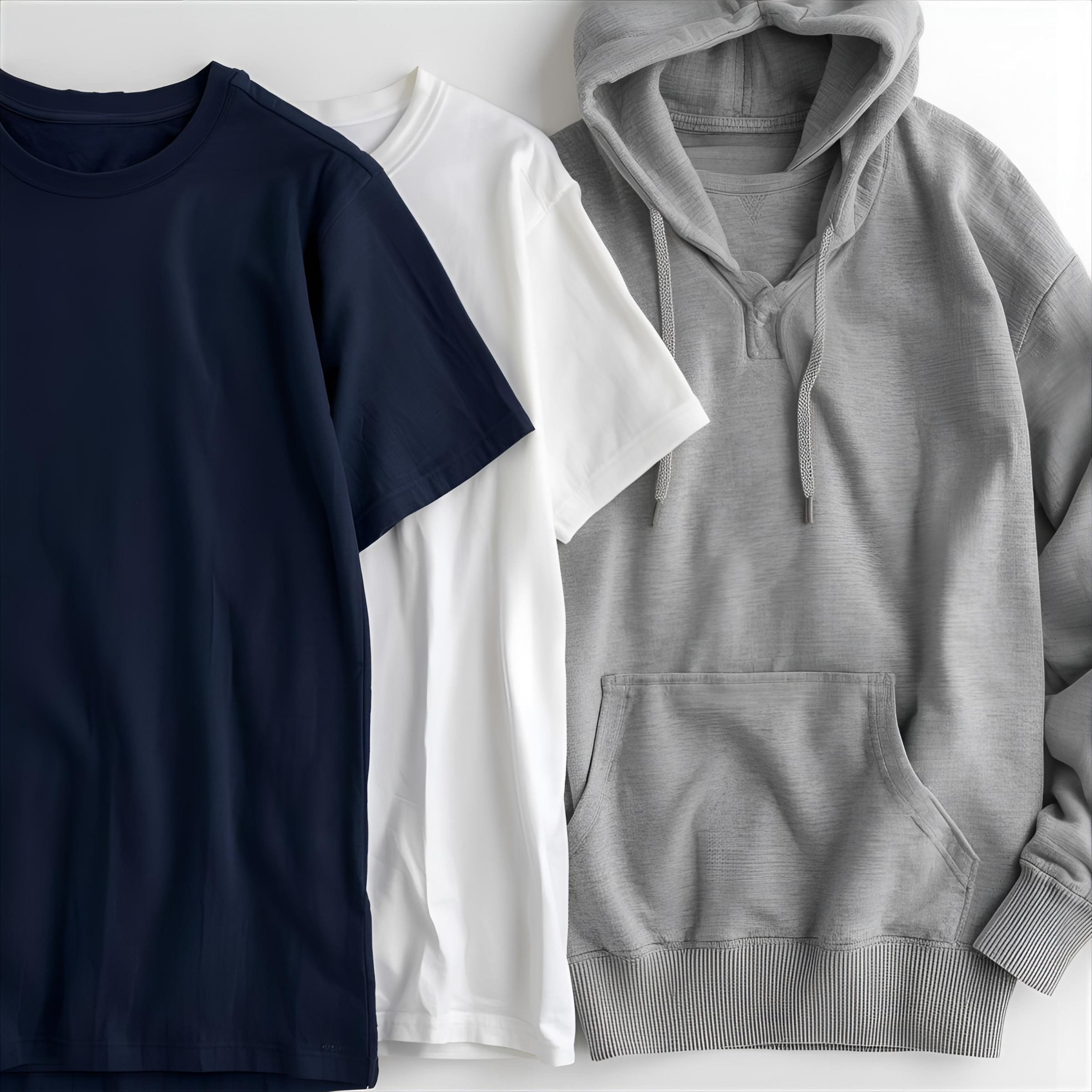 Essential Comfort Set